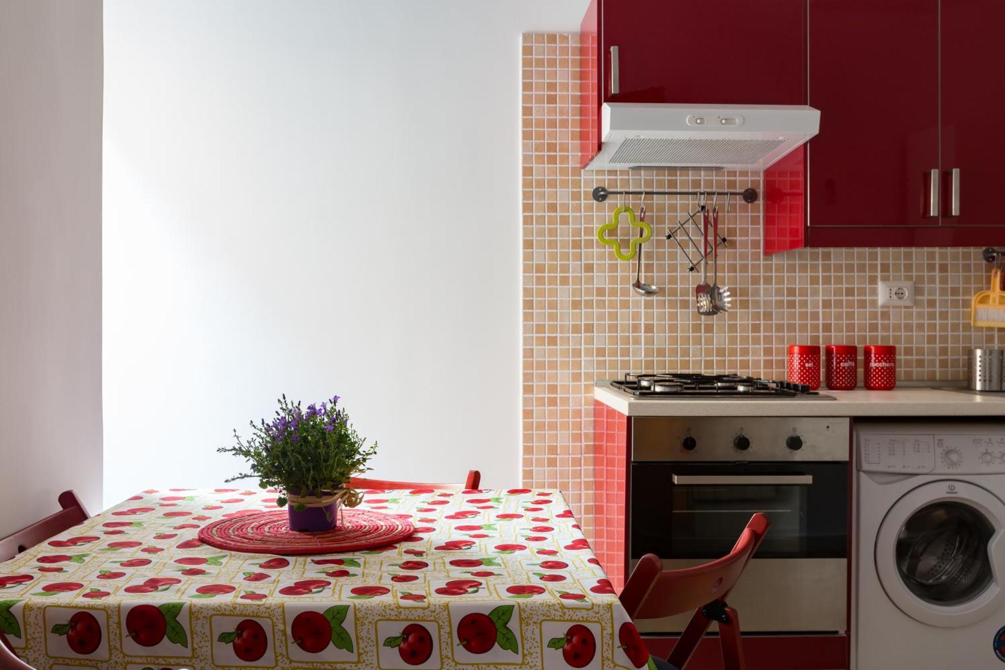 Apartment New Flat Near To The Vatican And Piazza Del Popolo