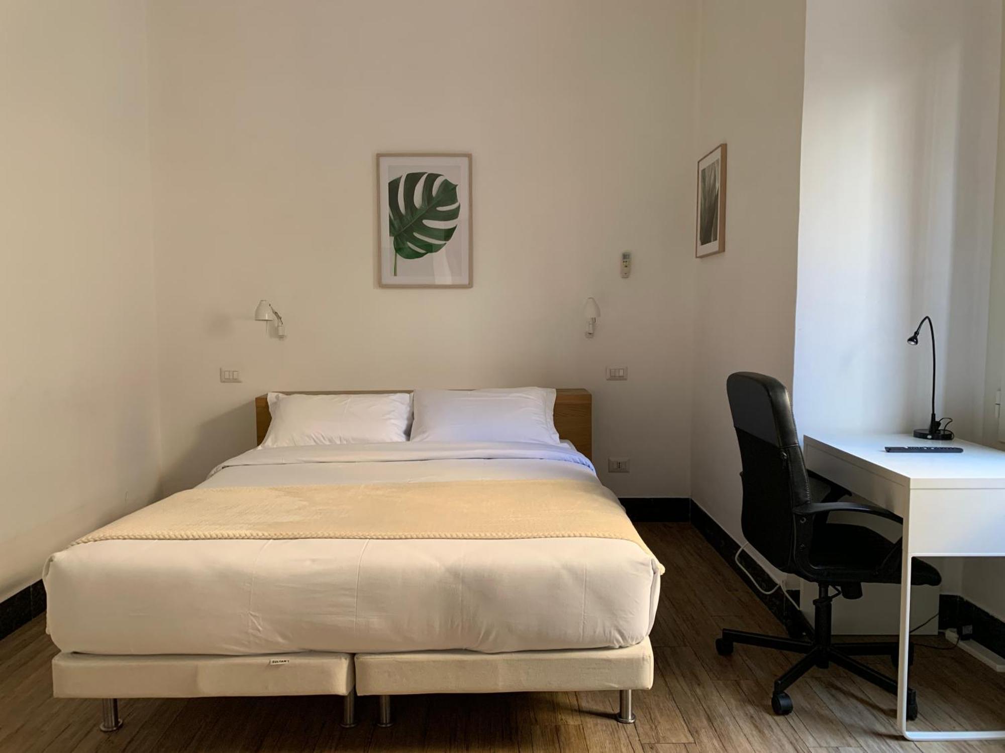New Flat Near To The Vatican And Piazza Del Popolo * Rome