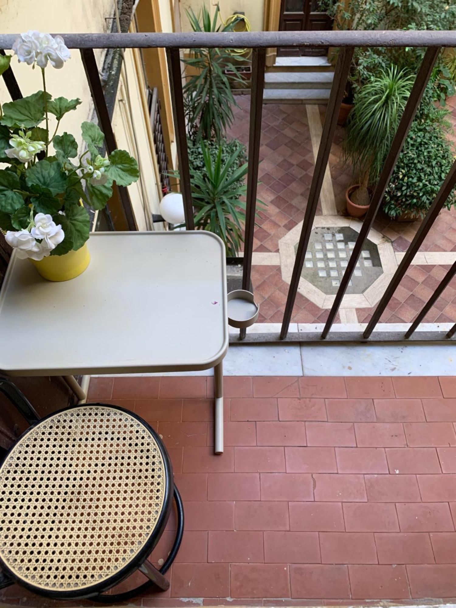 New Flat Near To The Vatican And Piazza Del Popolo Rome