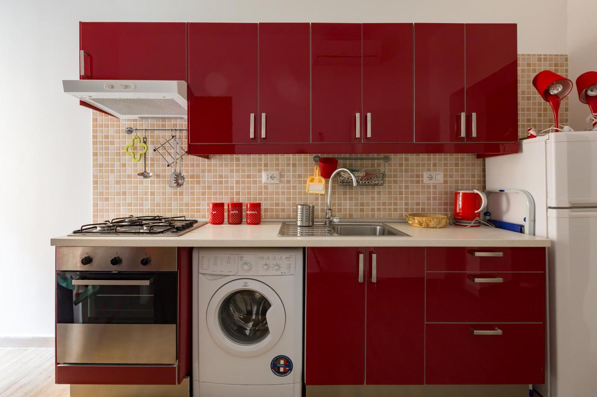 New Flat Near To The Vatican And Piazza Del Popolo Apartment