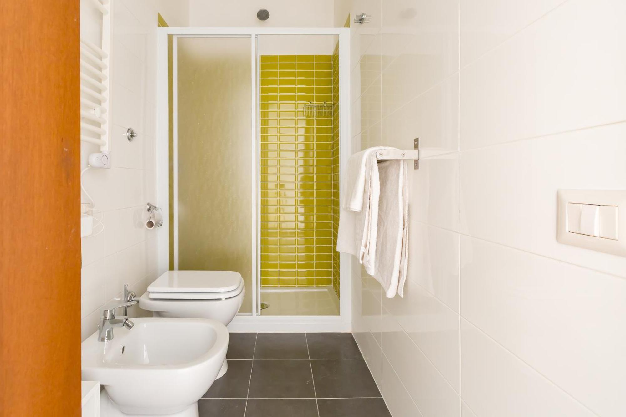 Lejlighed New Flat Near To The Vatican And Piazza Del Popolo