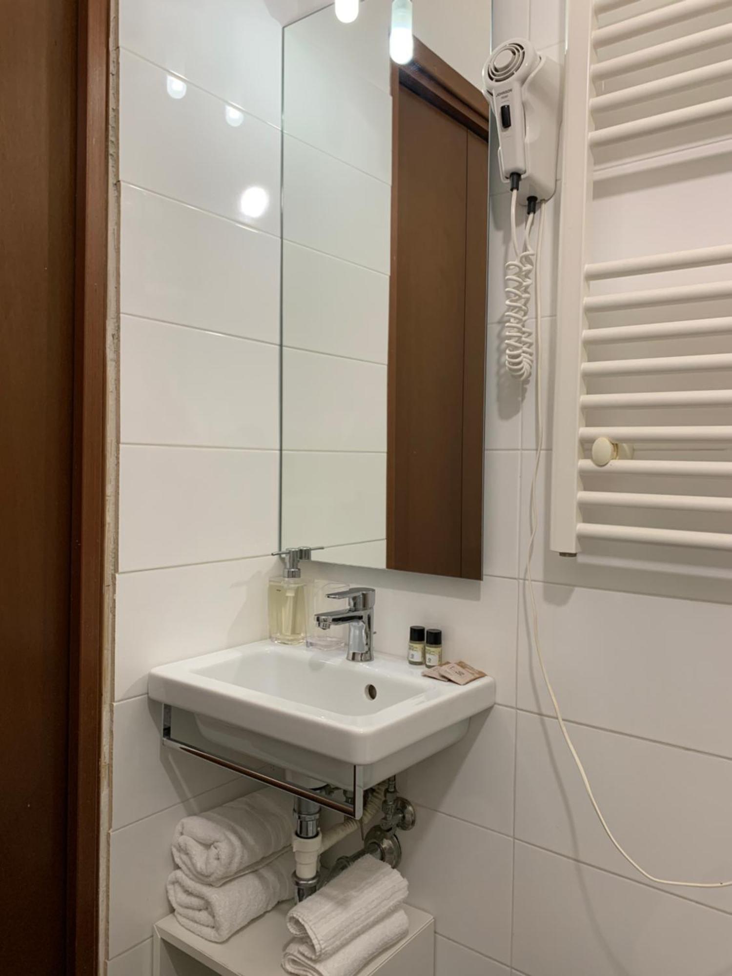Apartment New Flat Near To The Vatican And Piazza Del Popolo Rom