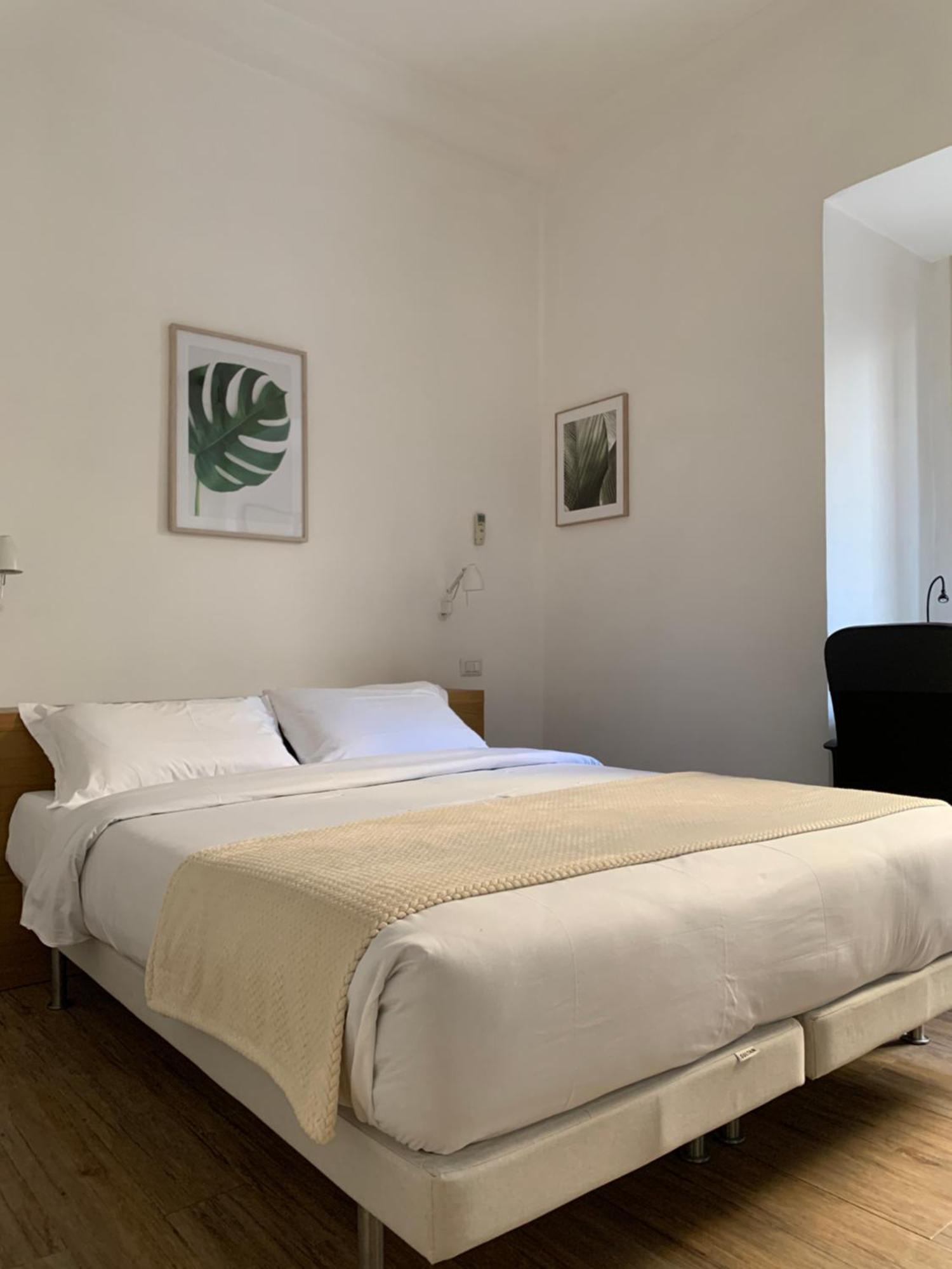 Apartment New Flat Near To The Vatican And Piazza Del Popolo