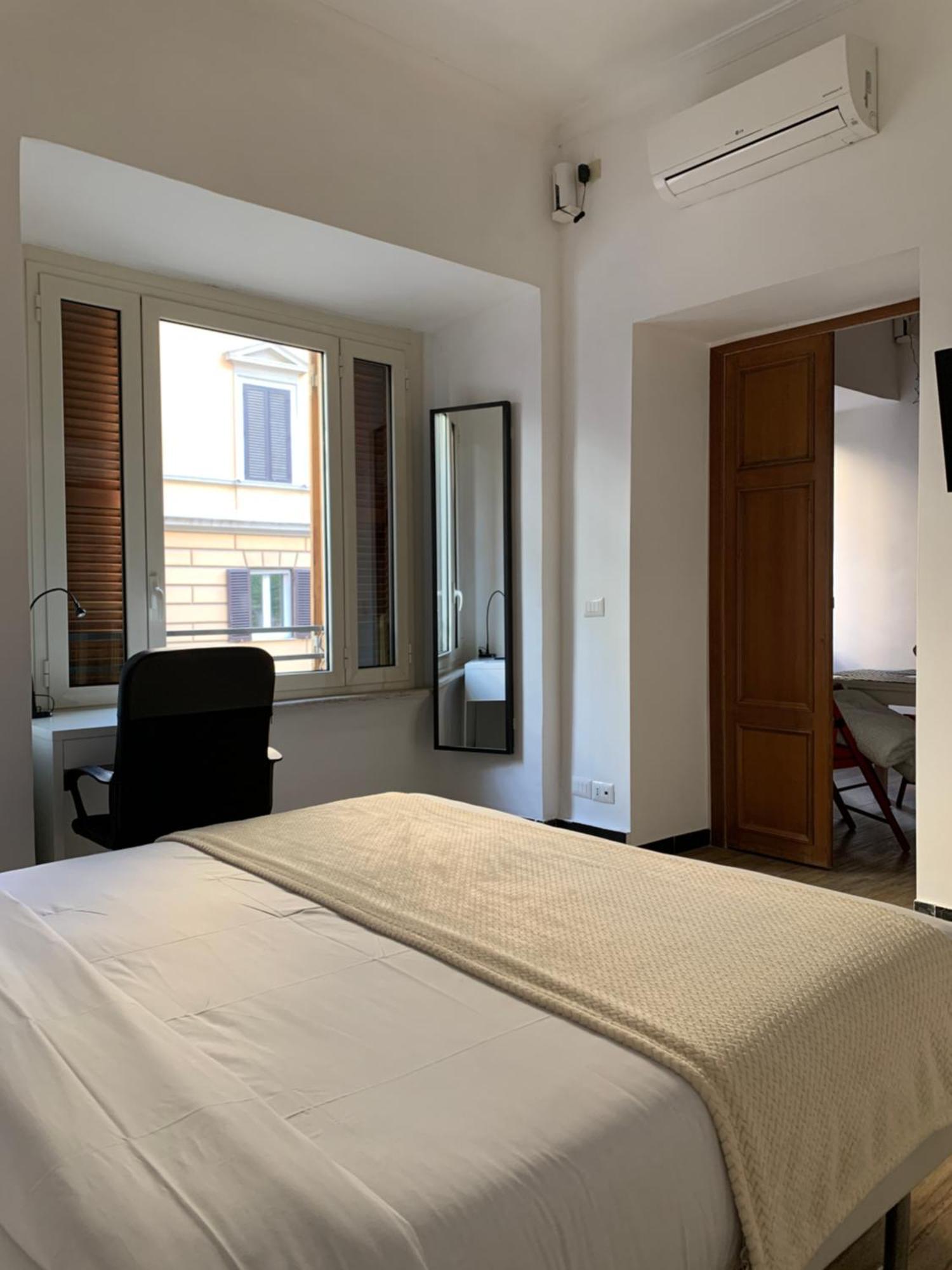 New Flat Near To The Vatican And Piazza Del Popolo Apartment *