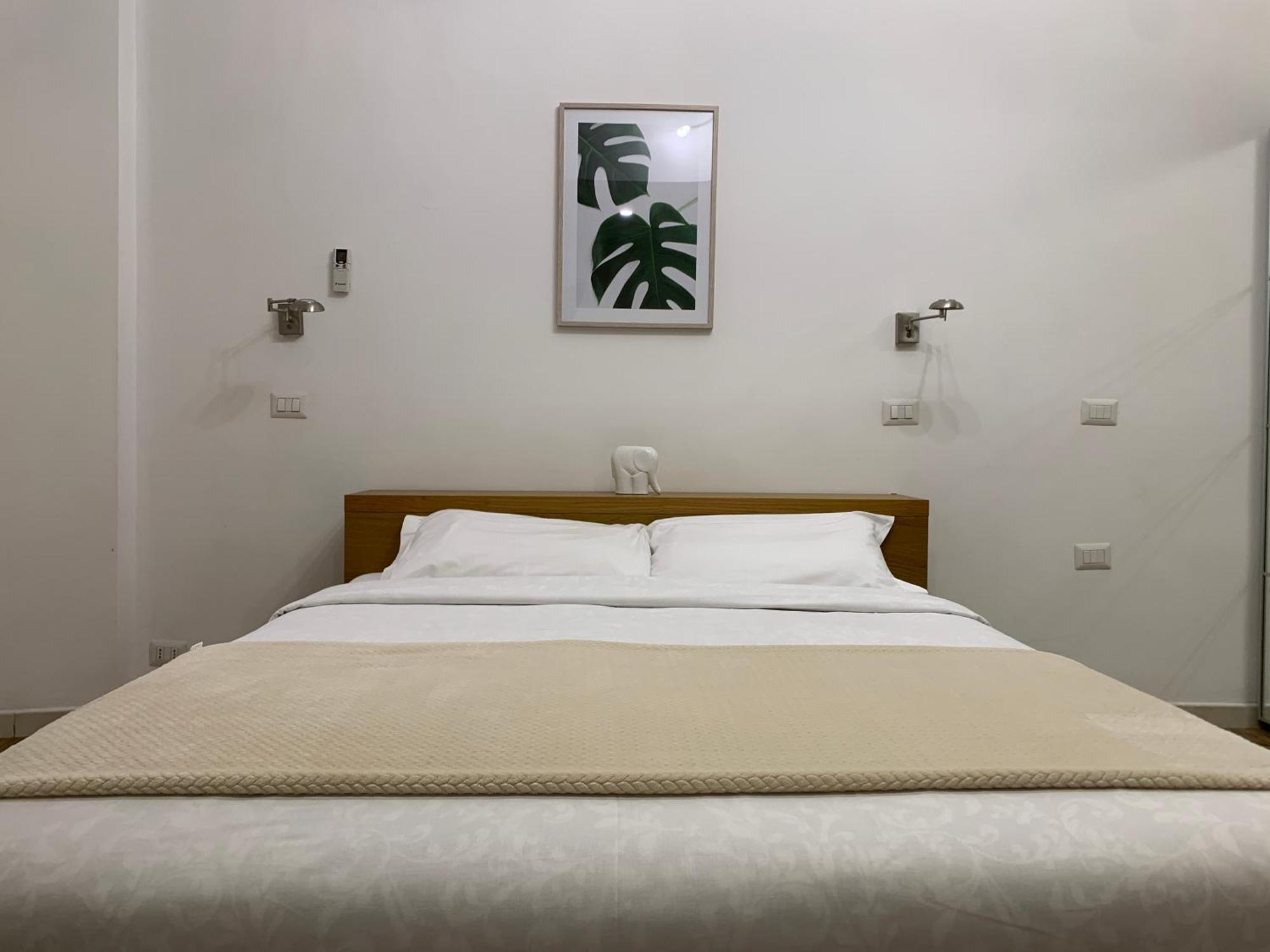 New Flat Near To The Vatican And Piazza Del Popolo Apartment Rom