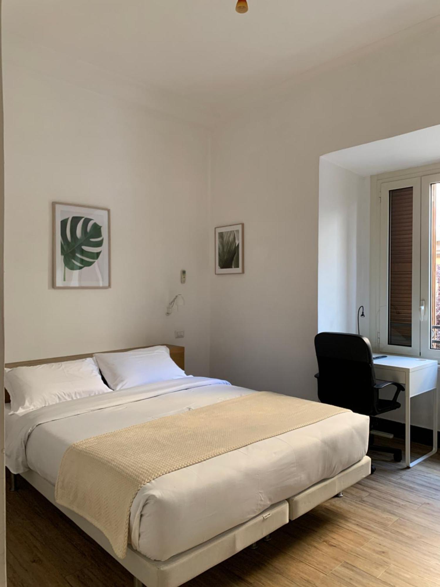Apartment New Flat Near To The Vatican And Piazza Del Popolo *