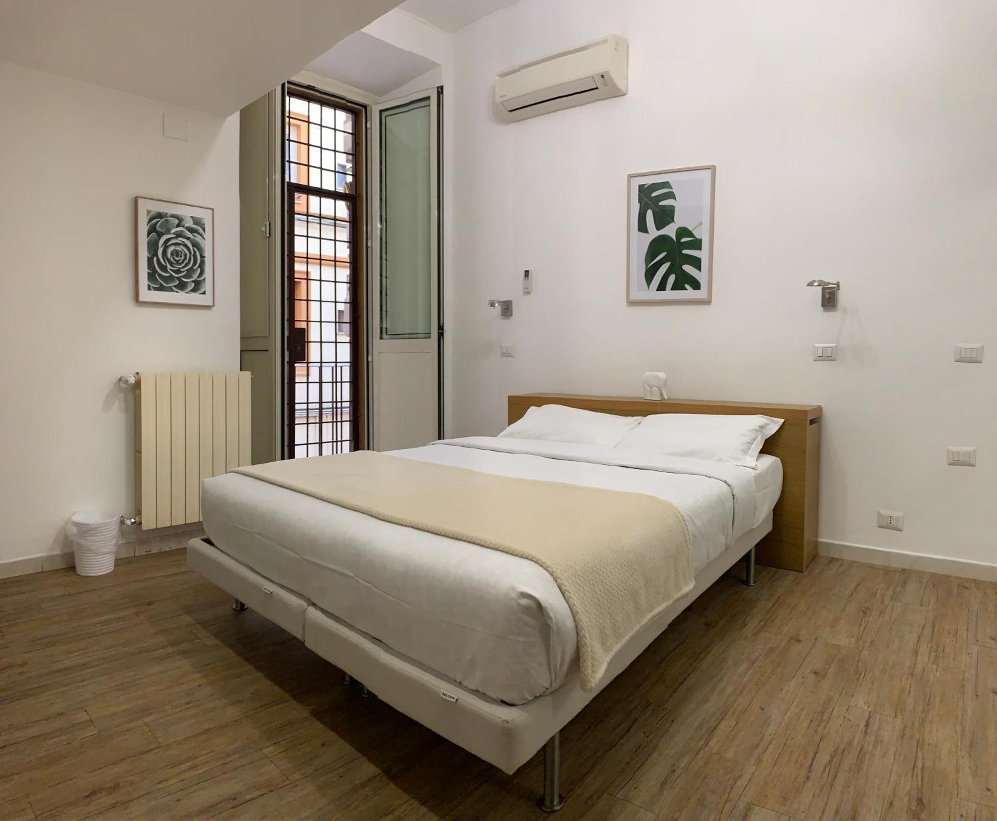Apartment New Flat Near To The Vatican And Piazza Del Popolo