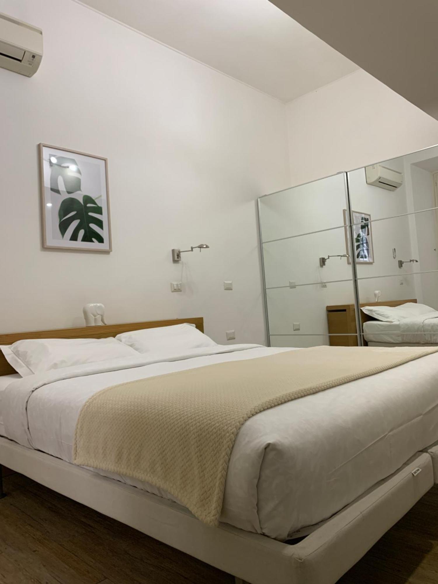 New Flat Near To The Vatican And Piazza Del Popolo Rom