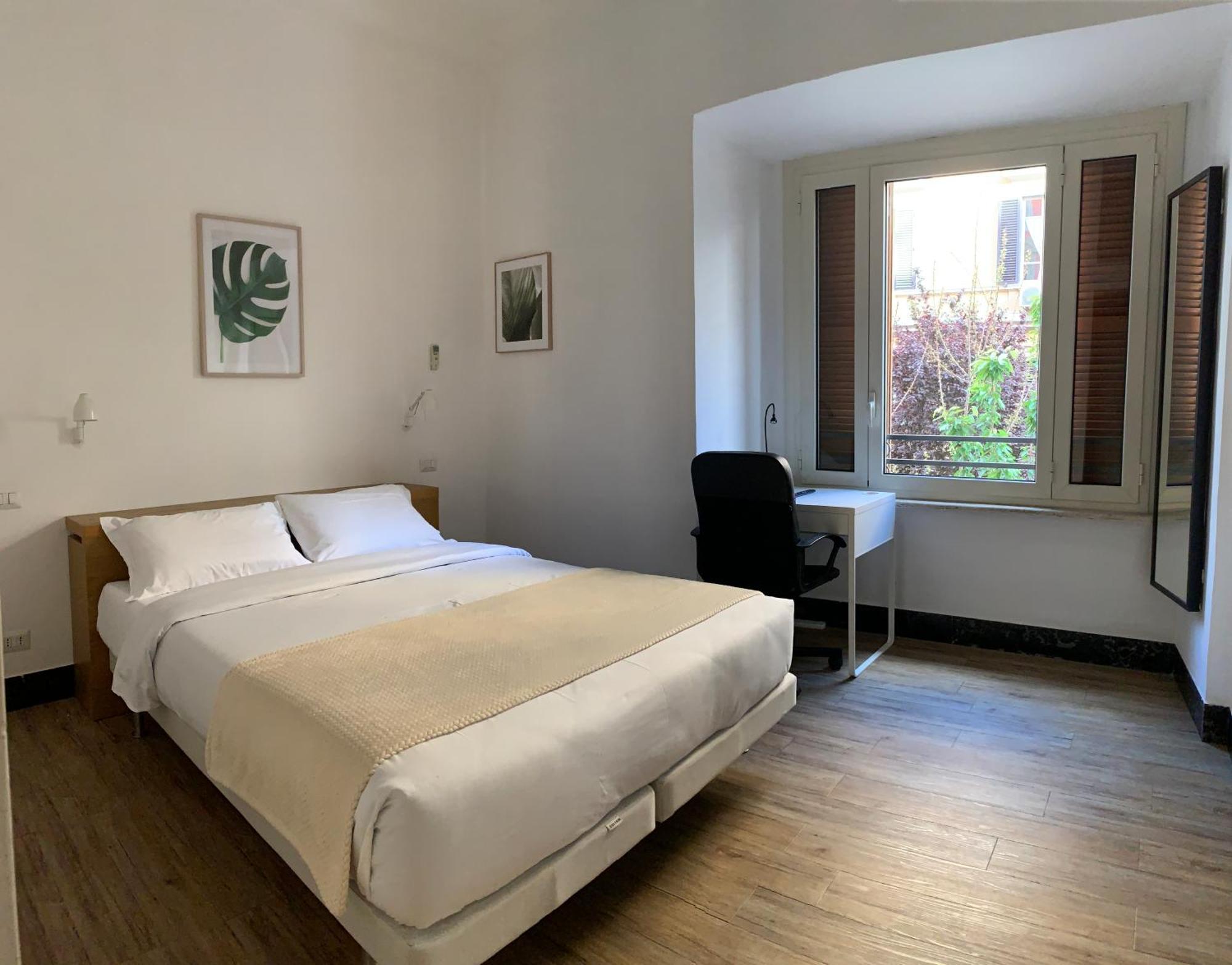 New Flat Near To The Vatican And Piazza Del Popolo Apartment *