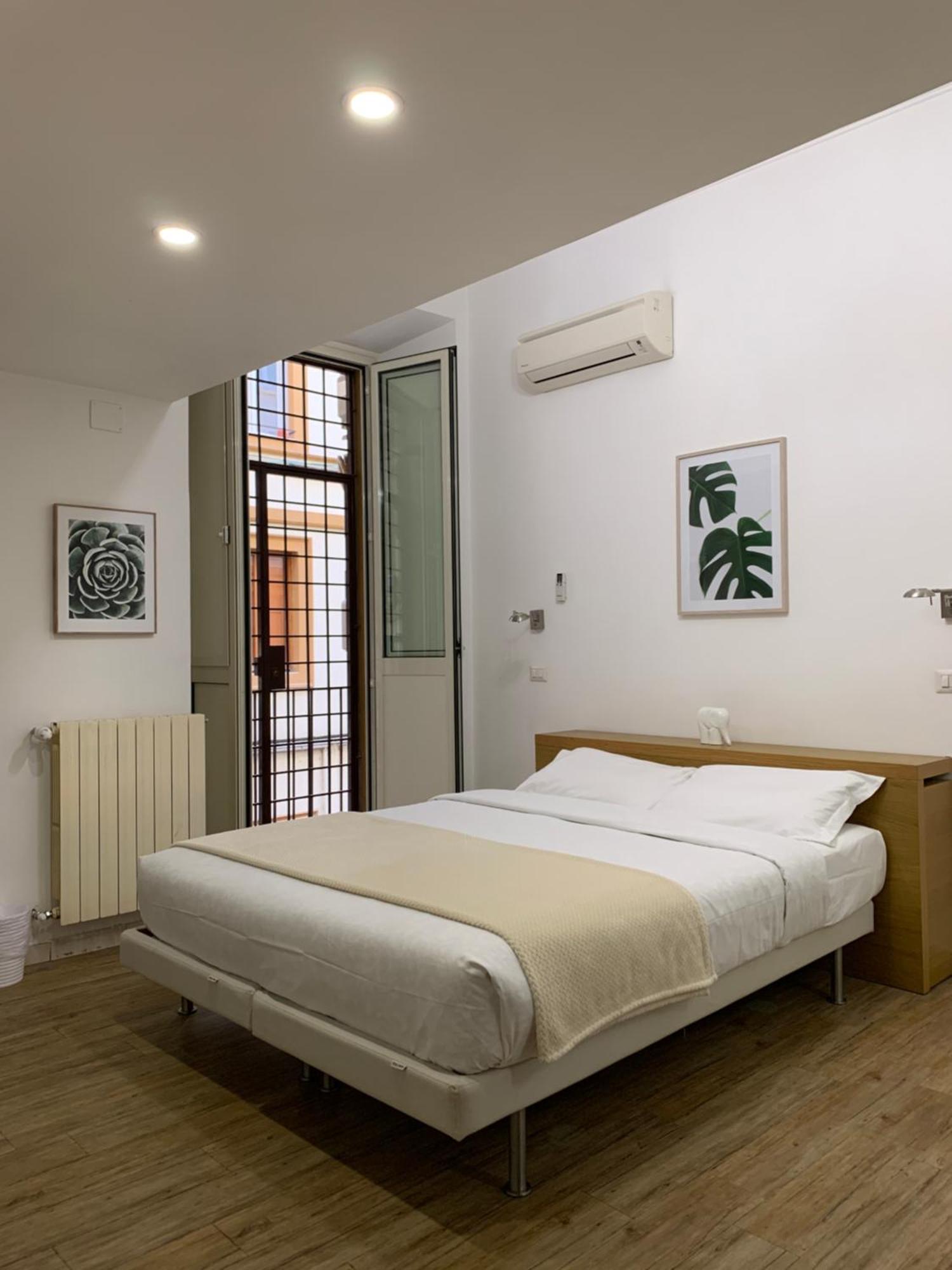 Apartment New Flat Near To The Vatican And Piazza Del Popolo