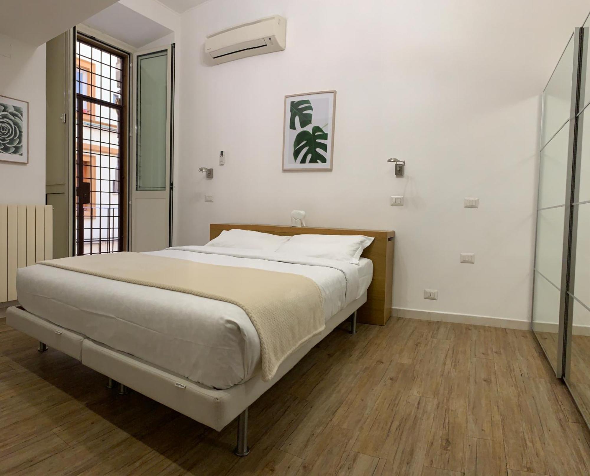 New Flat Near To The Vatican And Piazza Del Popolo