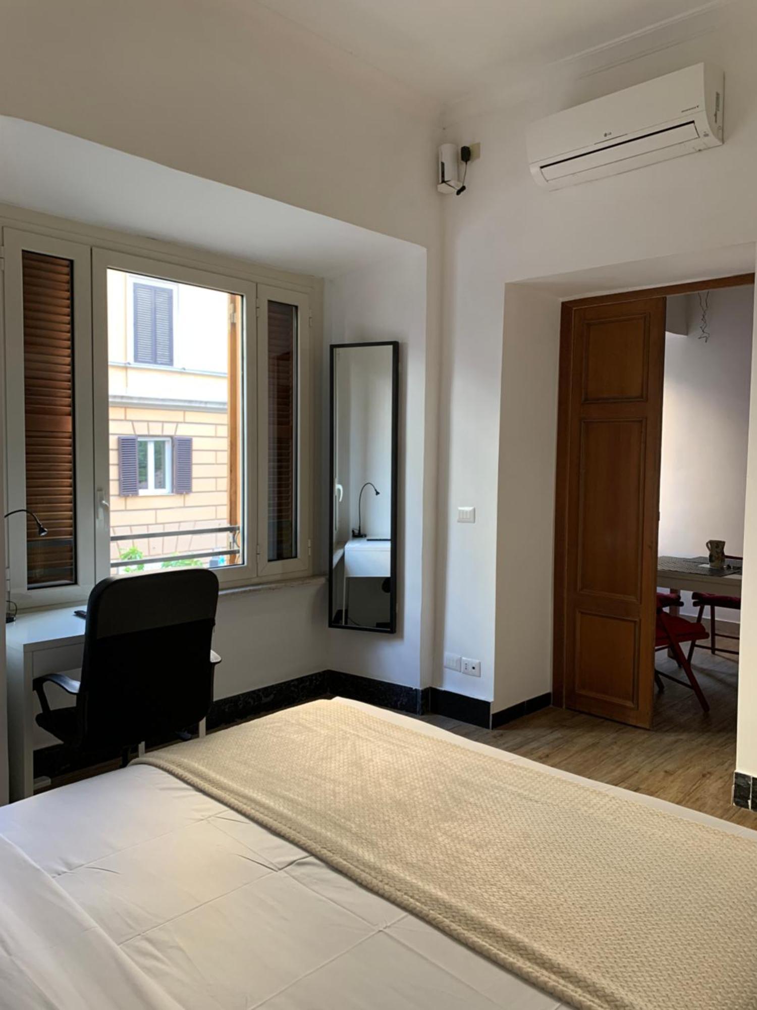 New Flat Near To The Vatican And Piazza Del Popolo Rom